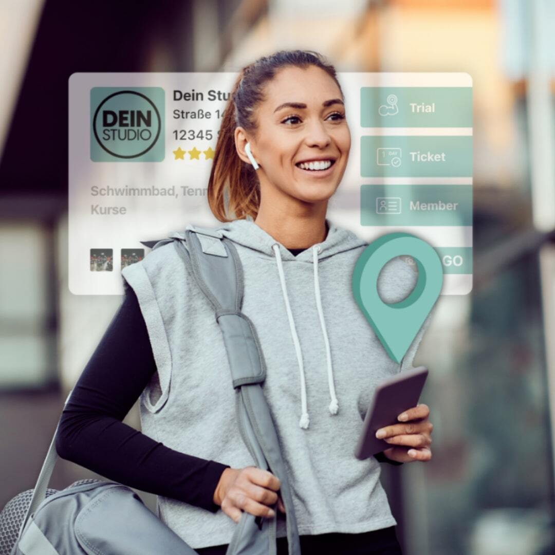 So funktioniert es Illustration