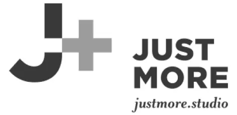 J+ JUST MORE